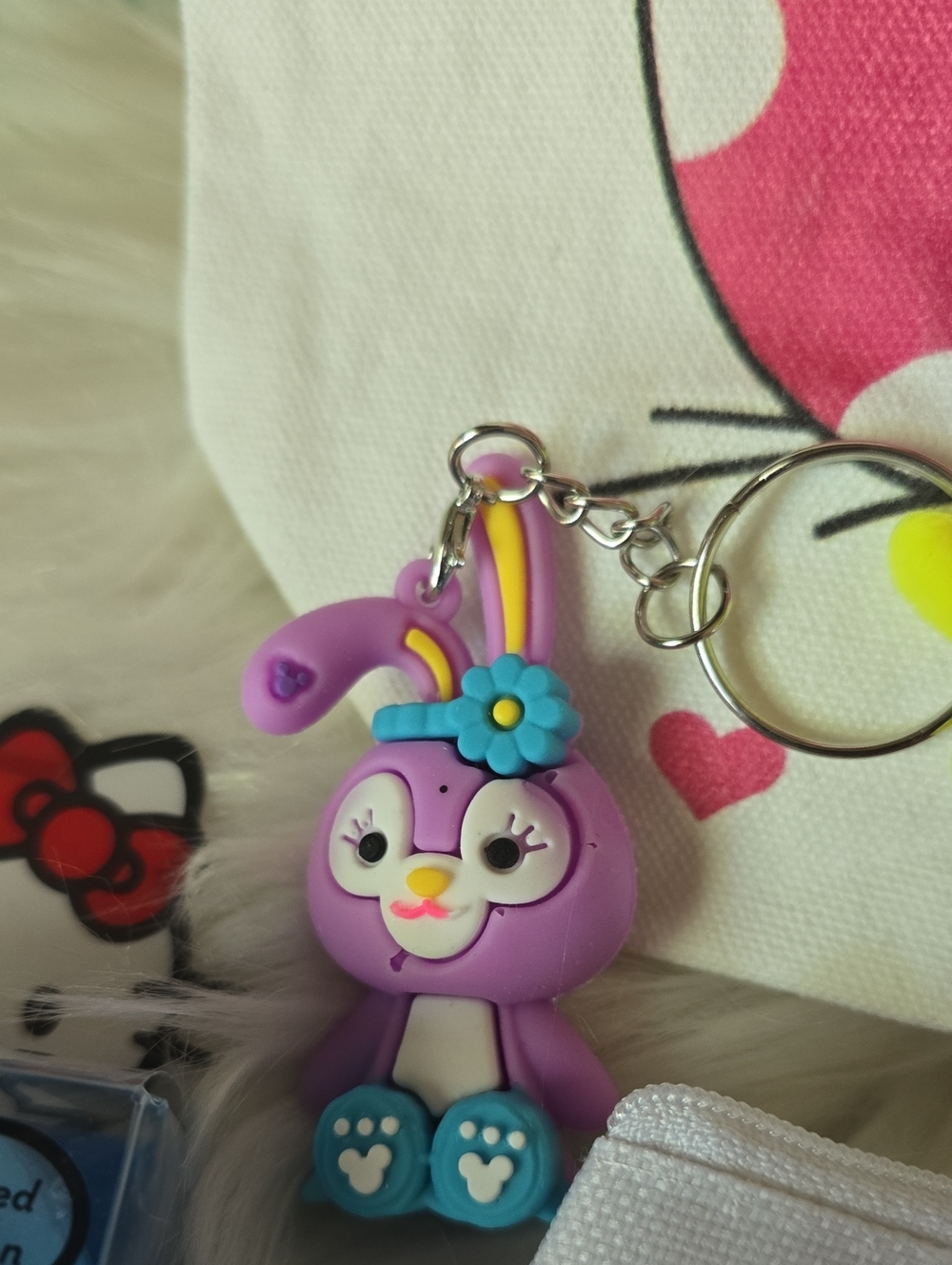 7 Piece Hello Kitty Bundle NWT Or NWOT - Picture 5 of 12